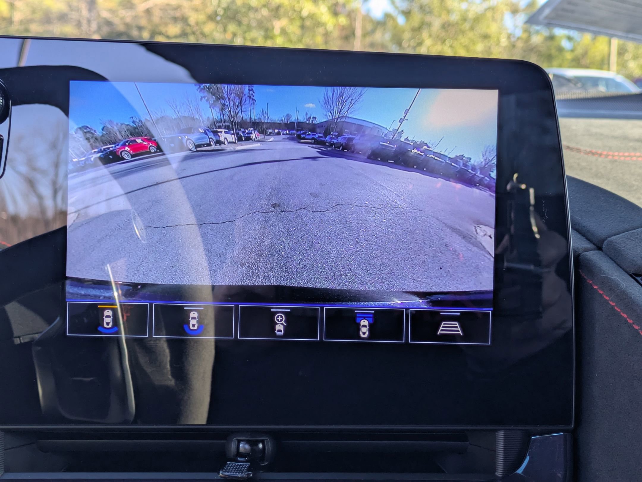 Used 2023 Chevrolet Corvette 3LT w/ Z51 Performance Package image 25