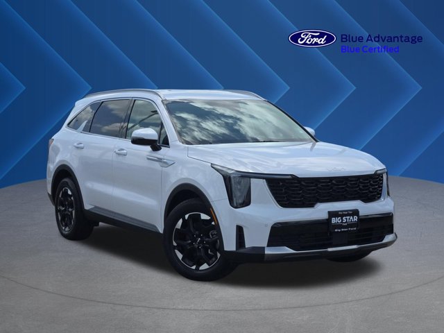 Used 2025 Kia Sorento S