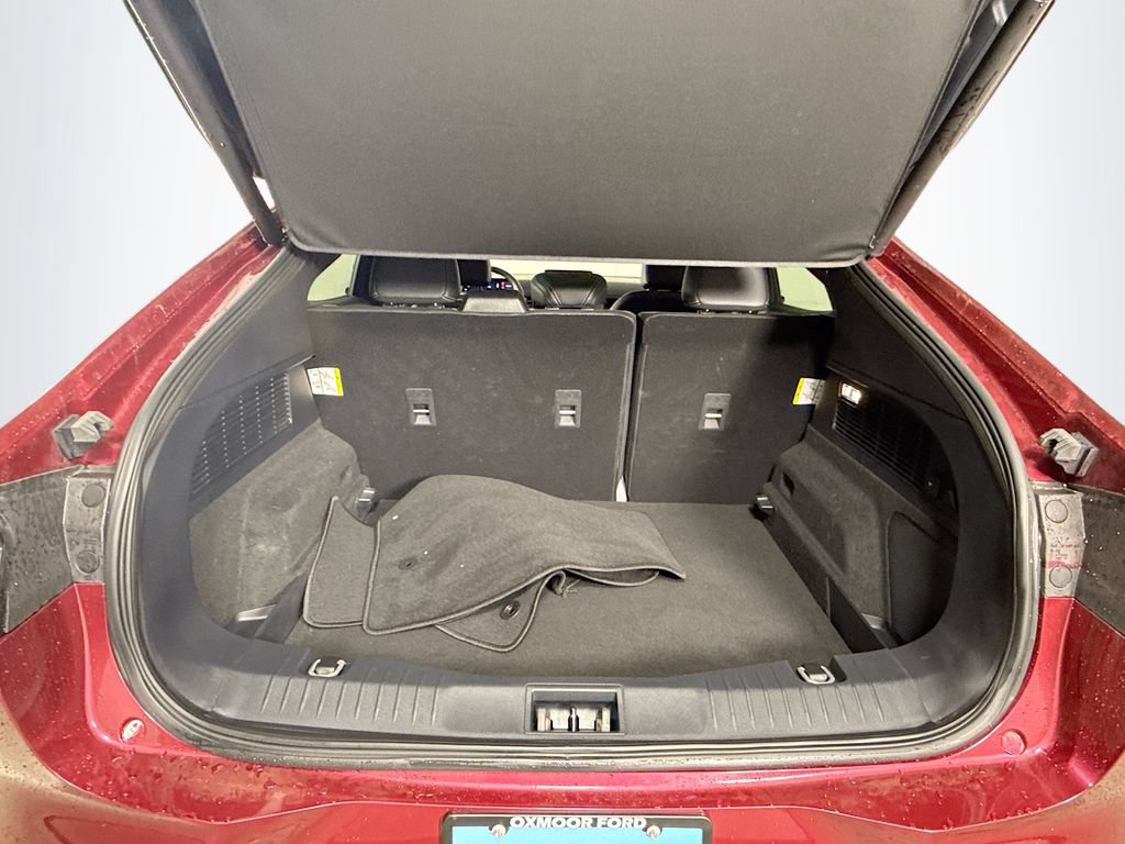 Certified 2025 Ford Mustang Mach-E Premium RWD image 27