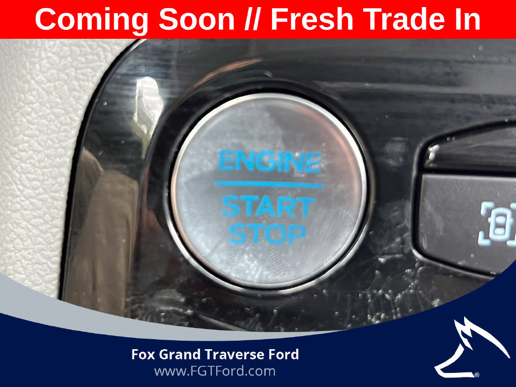Certified 2024 Ford Escape Platinum AWD/4WD image 32