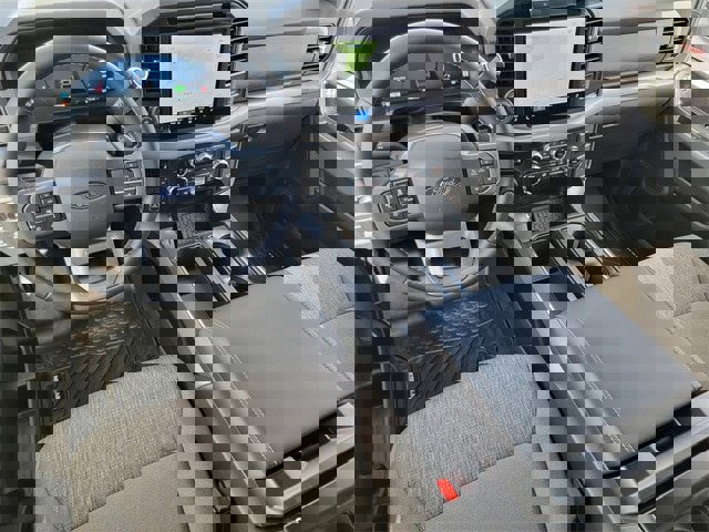 Certified 2025 Ford F150 XLT w/ Equipment Group 302A MID image 37