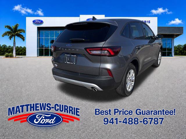 Certified 2026 Ford Escape Active FWD image 4