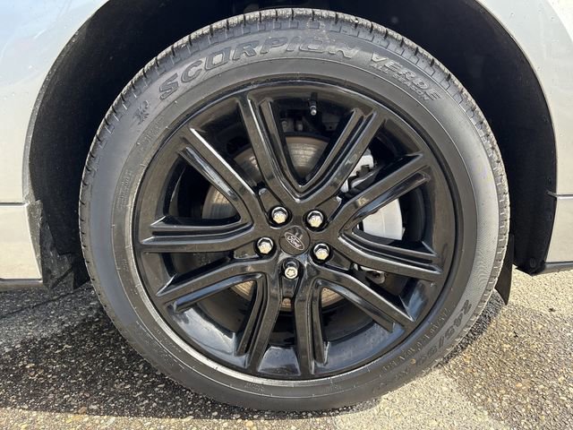 Certified 2023 Ford Edge ST-Line image 56