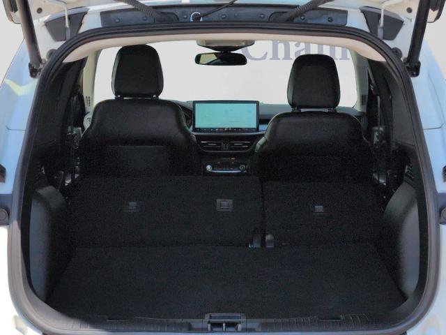 Certified 2024 Ford Escape SE FWD image 5