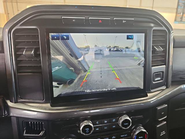 Certified 2023 Ford F150 XLT w/ Equipment Group 302A High AWD/4WD image 22