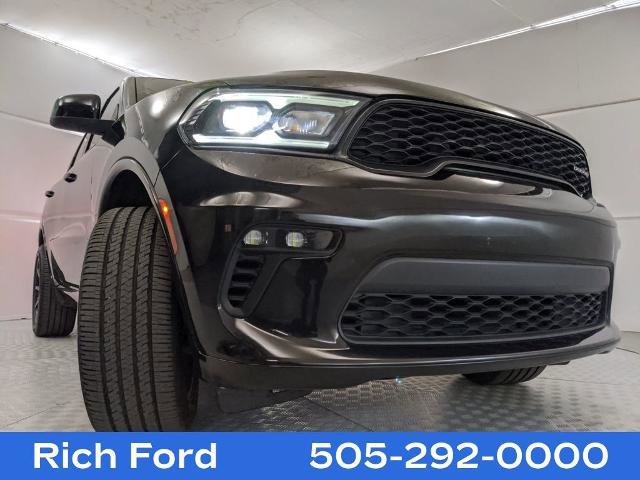 Used 2022 Dodge Durango GT image 29