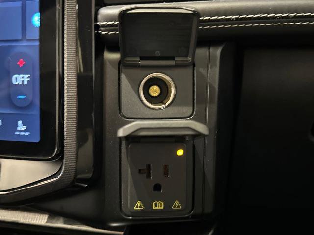 Certified 2024 Ford F150 Lightning Platinum image 31