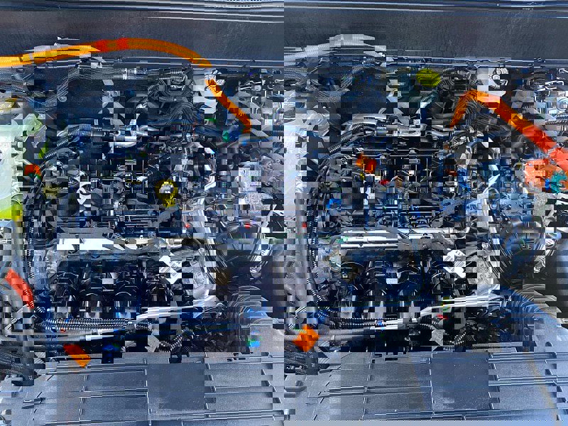 Certified 2023 Ford Maverick XL image 60