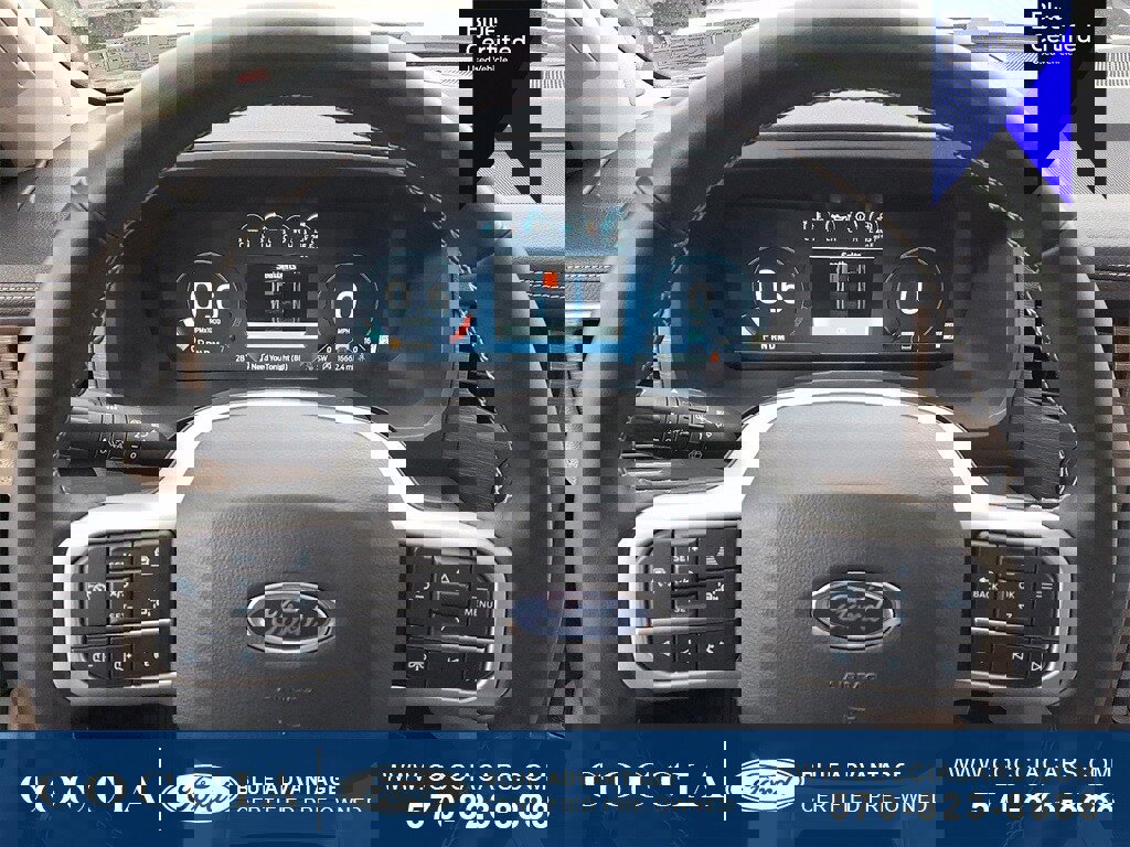 Certified 2024 Ford Expedition Max Limited image 21