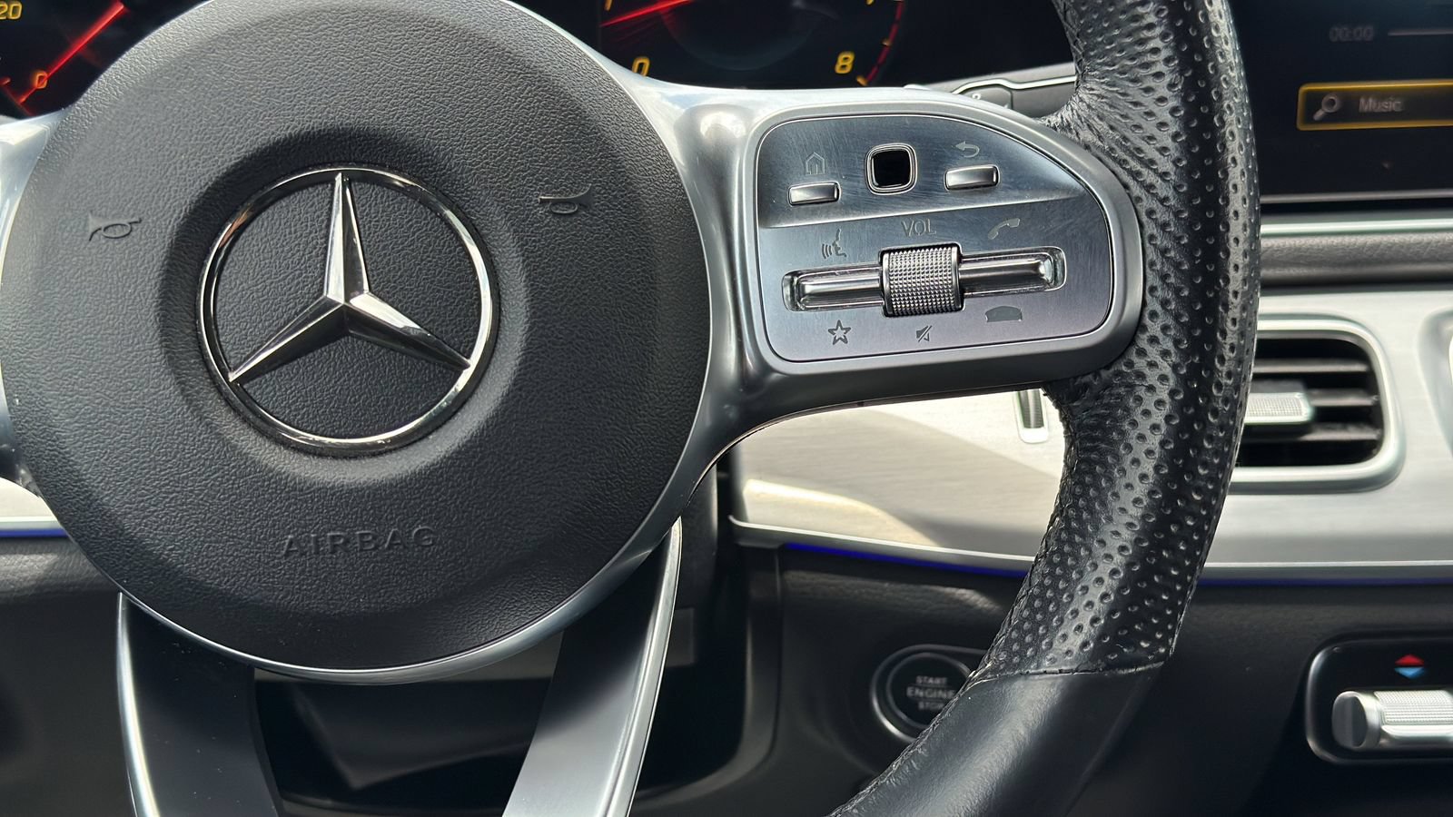 Used 2022 Mercedes-Benz GLE 350 image 14