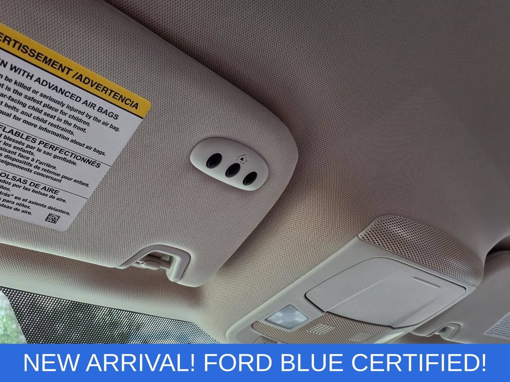 Certified 2023 Ford Edge SEL w/ Convenience Package AWD/4WD image 15