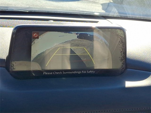 Used 2020 MAZDA CX-5 Grand Touring w/ GT Premium Package image 19