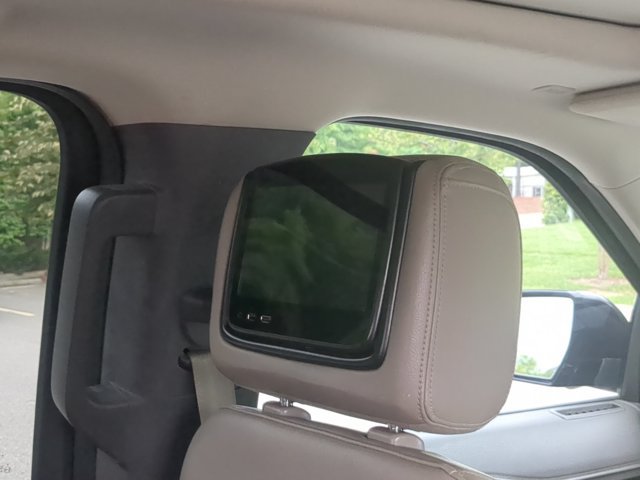 Certified 2019 Ford Expedition Limited w/ Special Edition Package RWD image 26