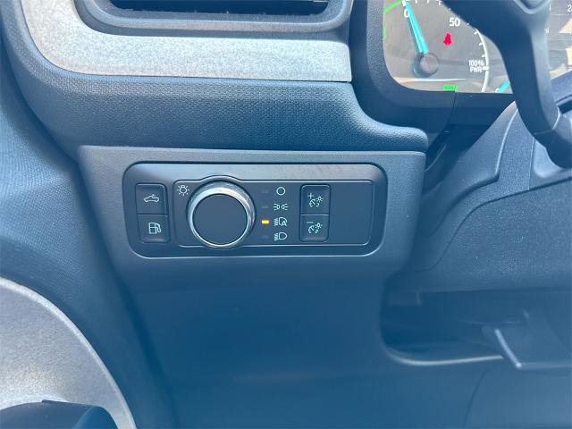 Certified 2024 Ford Maverick XLT image 17