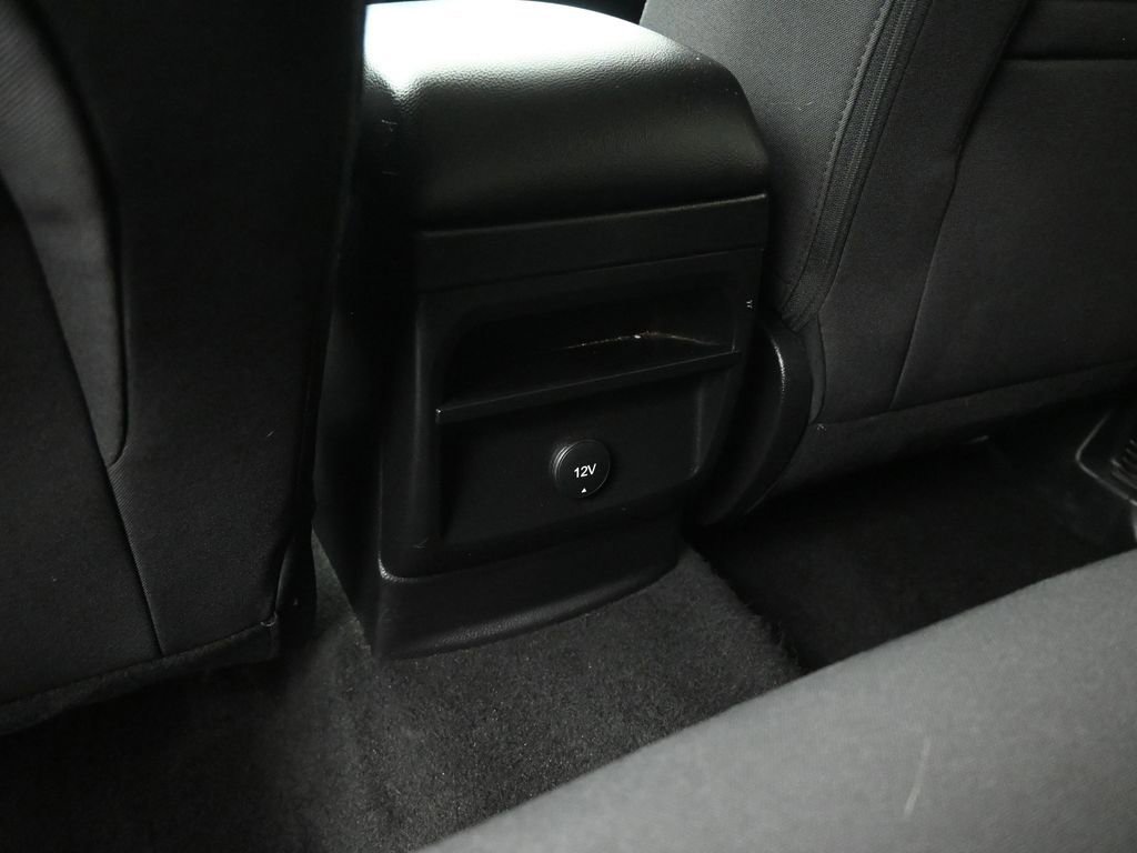 Certified 2023 Ford Ranger XL w/ Equipment Group 101A High image 21