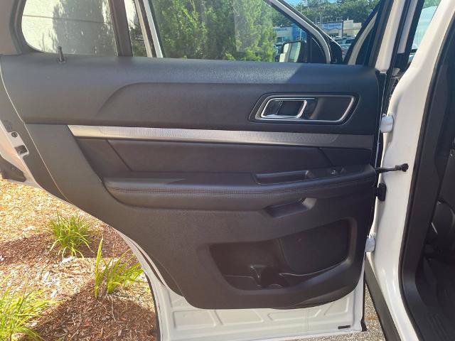 Certified 2019 Ford Explorer XLT w/ Class III Trailer Tow Package AWD/4WD image 24