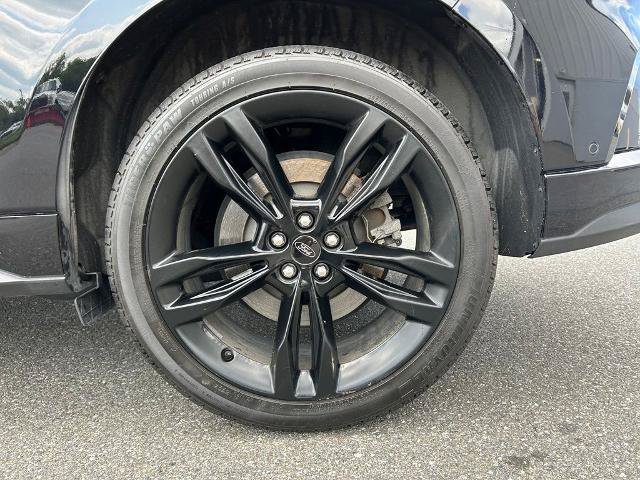 Certified 2019 Ford Edge ST w/ Equipment Group 401A AWD/4WD image 10
