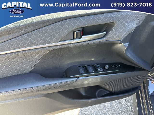 Used 2026 Toyota Camry XLE w/ Premium Plus Package FWD image 20