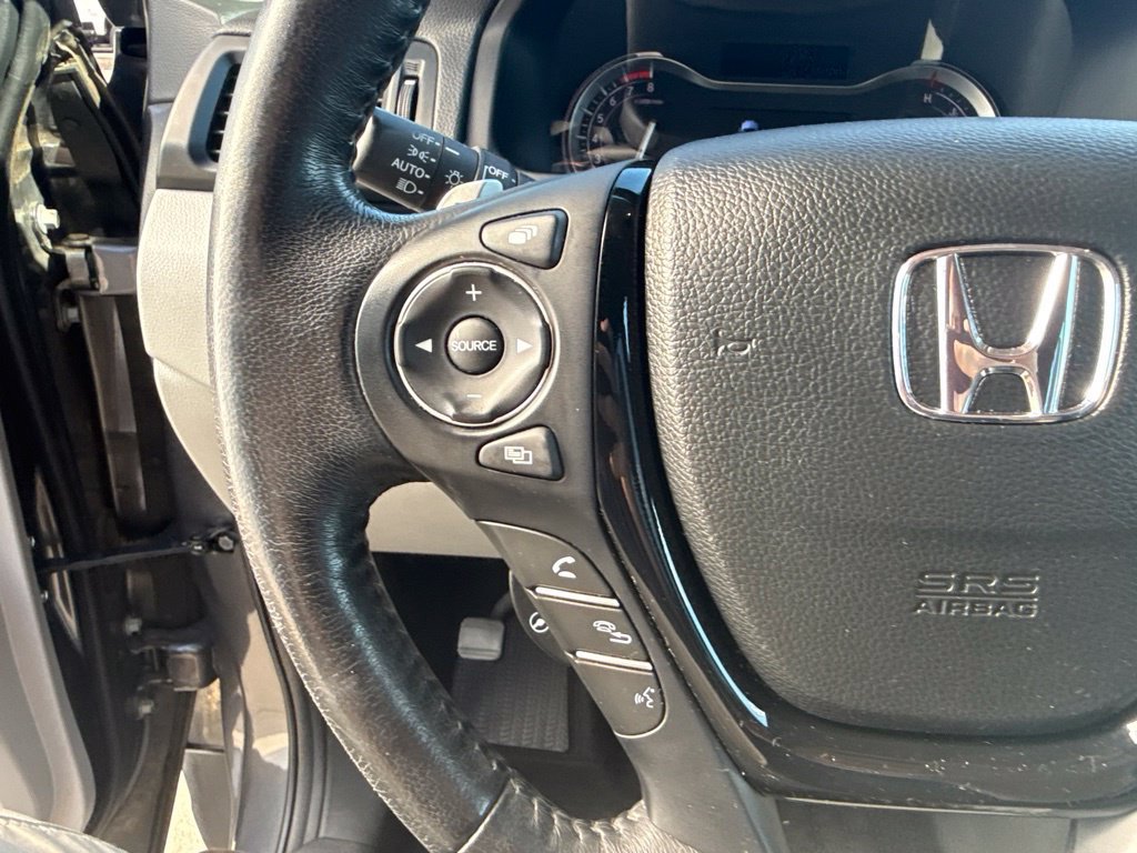 Used 2020 Honda Ridgeline RTL-E image 24
