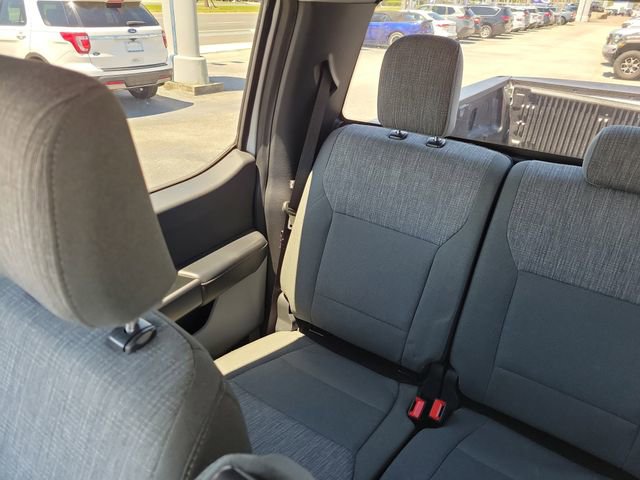 Certified 2025 Ford F250 XLT AWD/4WD image 17