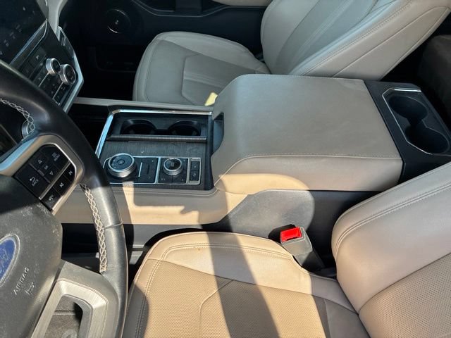 Certified 2024 Ford Expedition Max Limited AWD/4WD image 85