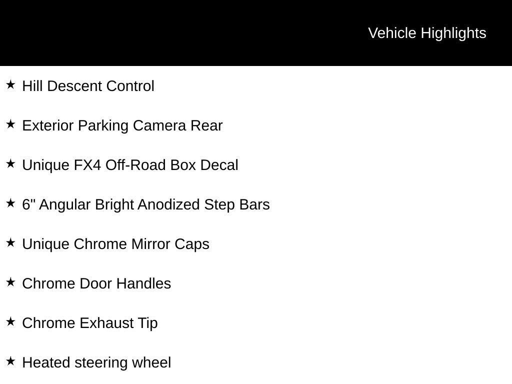 Certified 2023 Ford F250 Lariat w/ Chrome Package image 6