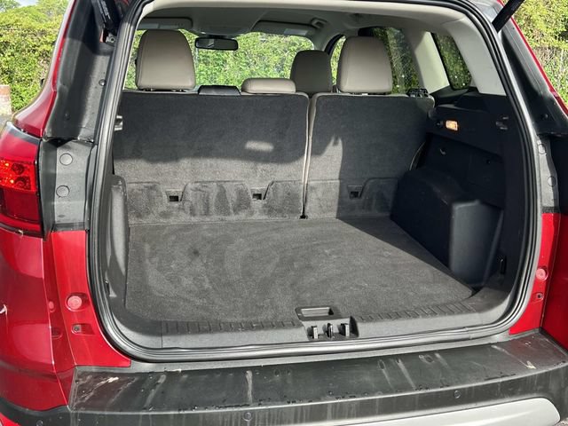 Certified 2019 Ford Escape Titanium w/ U0J03 - Titanium Tow Package FWD image 12
