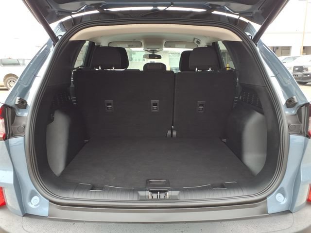 Certified 2024 Ford Escape Active AWD/4WD image 8