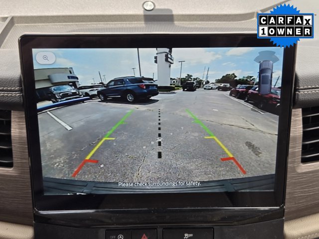 Certified 2024 Ford Expedition Max Limited RWD image 15
