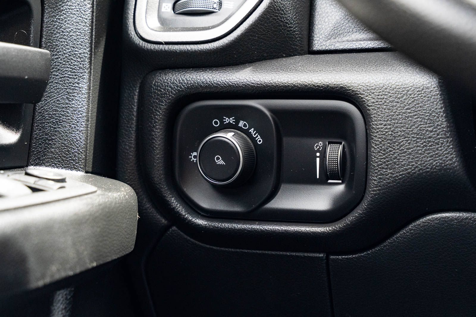 Used 2022 RAM 3500 Tradesman AWD/4WD image 28