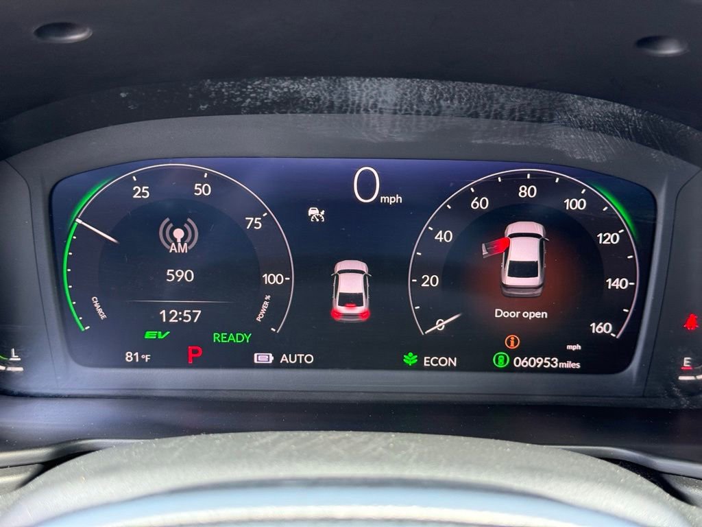 Used 2024 Honda Accord Sport image 12