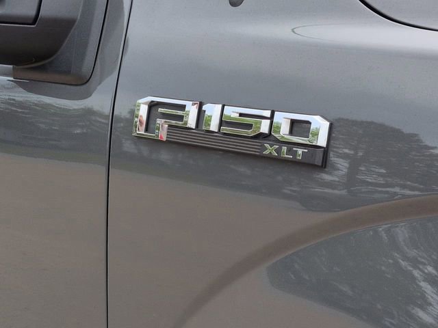 Certified 2020 Ford F150 XLT w/ Equipment Group 302A Luxury image 13