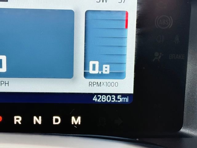 Certified 2022 Ford Bronco Wildtrak image 17