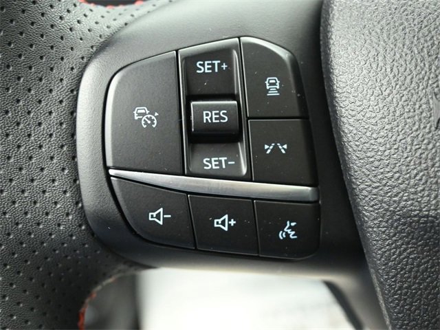 Certified 2023 Ford Escape ST-Line Elite image 28