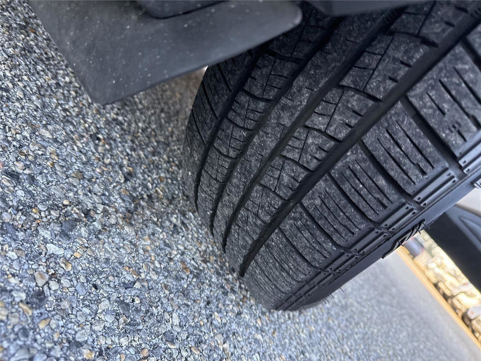 Certified 2021 Ford Escape S image 30