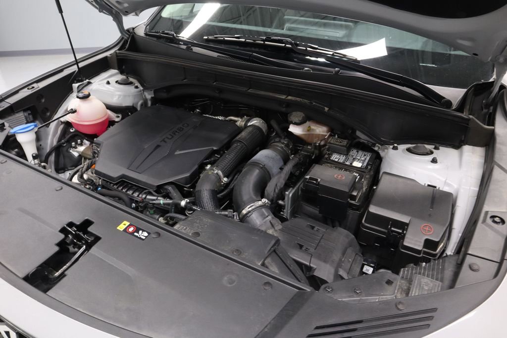Used 2023 Kia Sorento SX image 14