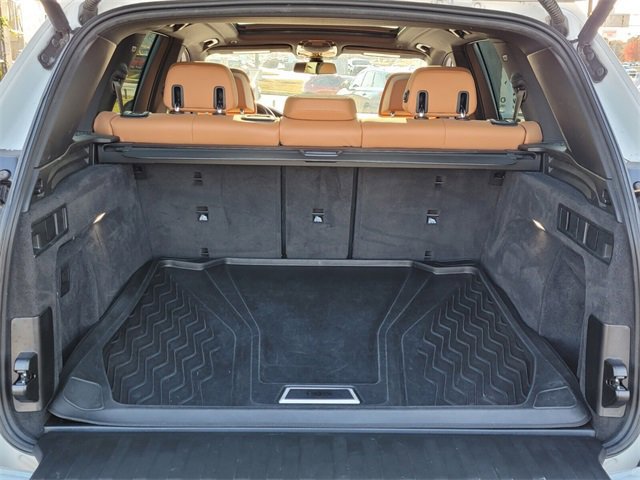 Used 2019 BMW X5 xDrive40i image 13