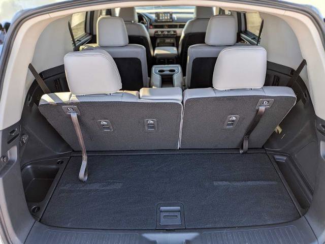 Used 2025 Honda Pilot EX-L image 33