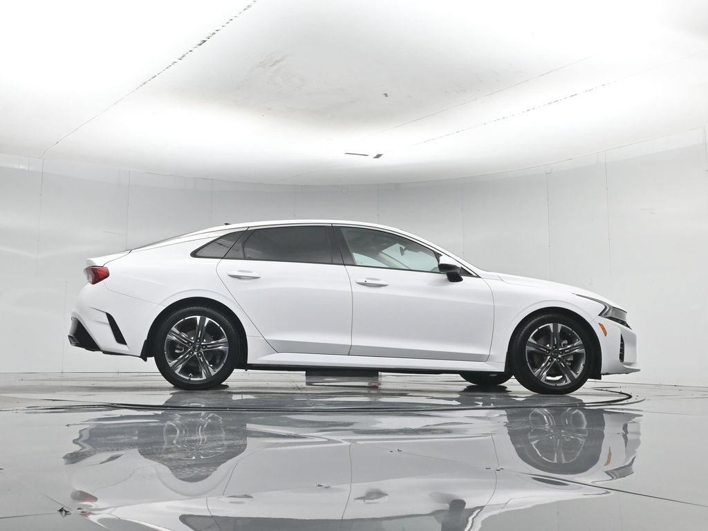 Used 2021 Kia K5 EX w/ EX Premium Package FWD image 56