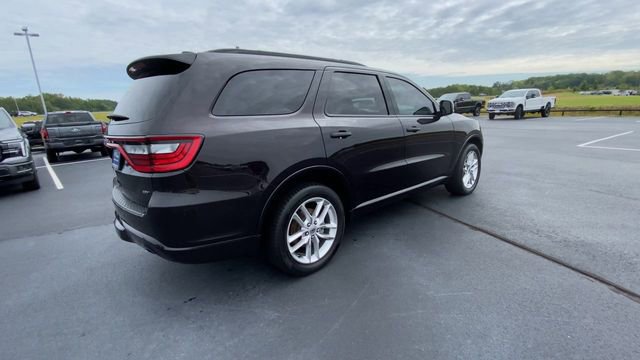 Used 2024 Dodge Durango GT image 7