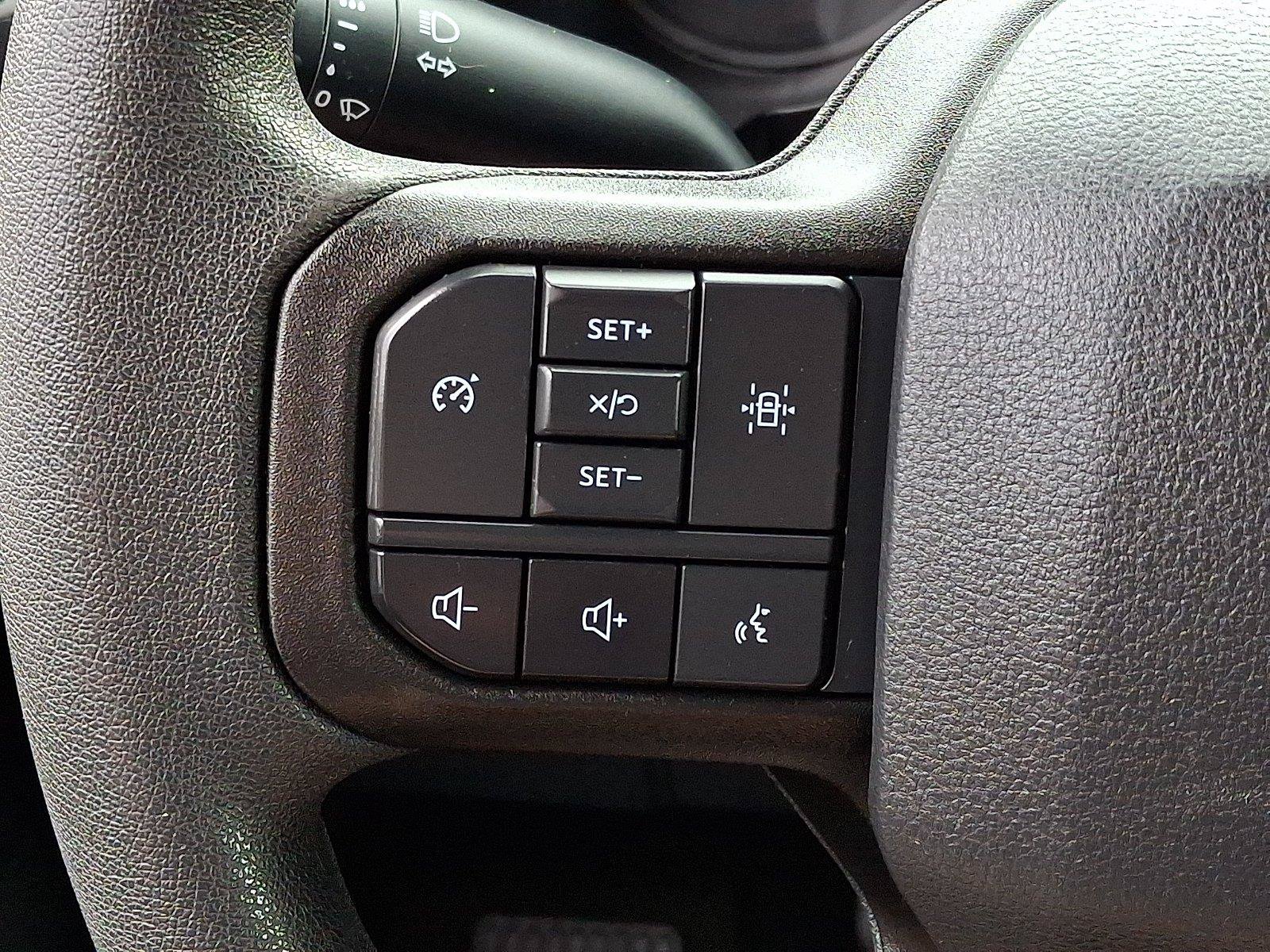 Certified 2023 Ford F150 XL w/ STX Appearance Package AWD/4WD image 20