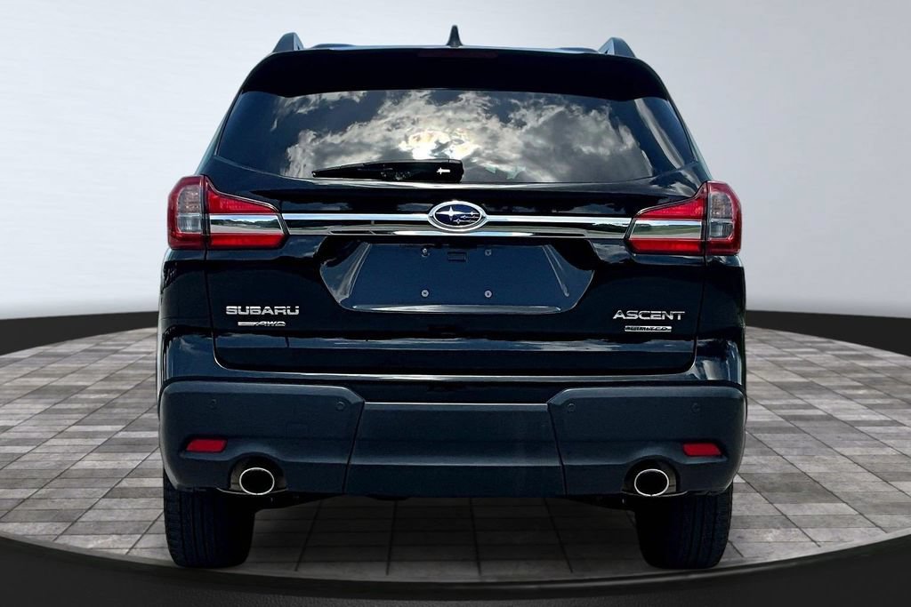 Used 2022 Subaru Ascent Limited AWD/4WD image 5