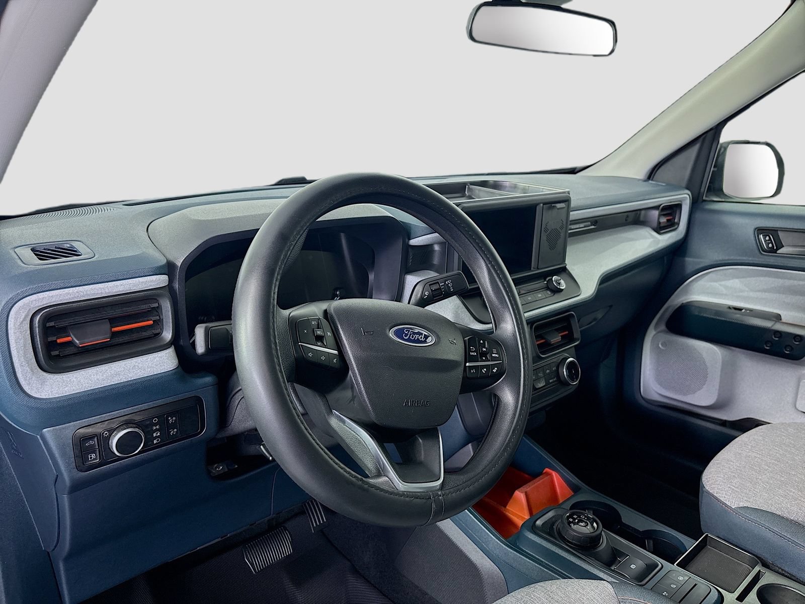 Certified 2024 Ford Maverick XLT FWD image 9