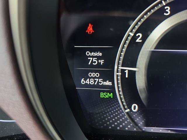 Used 2018 Lexus LS 500 AWD w/ Accessory Package (Z1) image 27