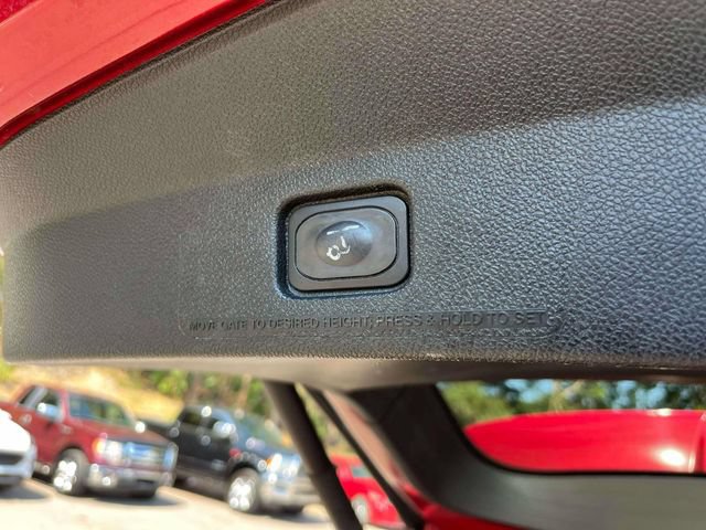 Certified 2019 Ford Explorer Sport w/ Equipment Group 401A AWD/4WD image 21