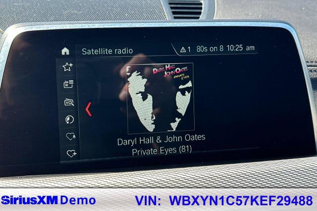 Used 2019 BMW X2 M35i image 35