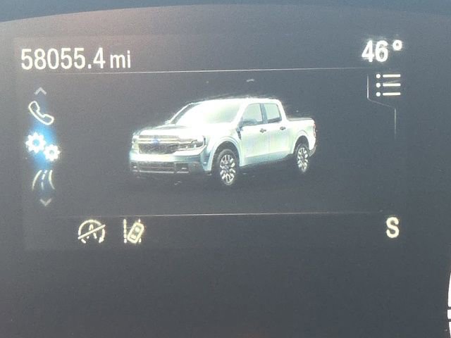 Certified 2022 Ford Maverick XL image 40