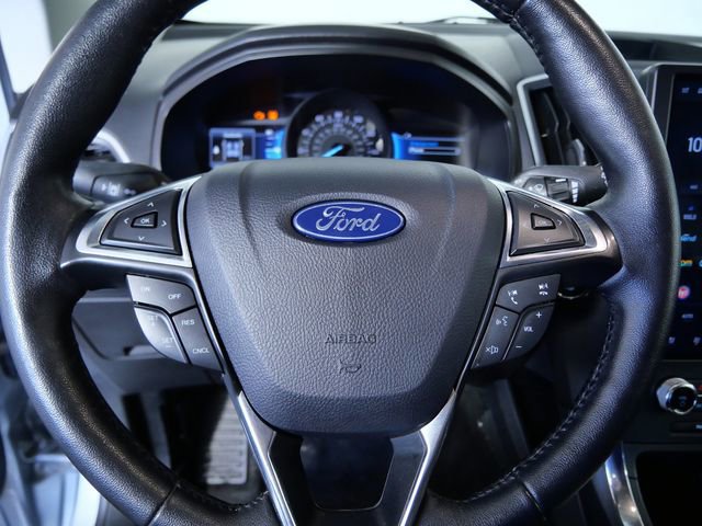 Certified 2024 Ford Edge Titanium image 19