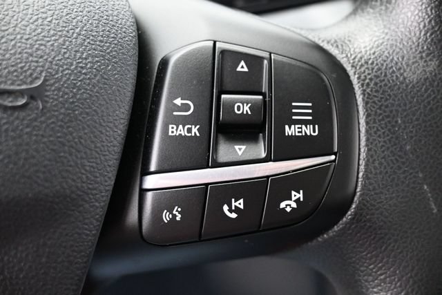 Certified 2024 Ford Maverick XLT FWD image 17