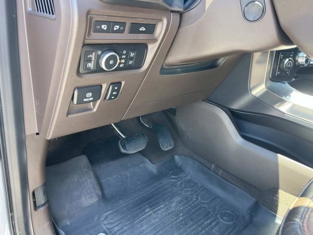 Certified 2021 Ford F150 King Ranch w/ Equipment Group 601A High AWD/4WD image 36